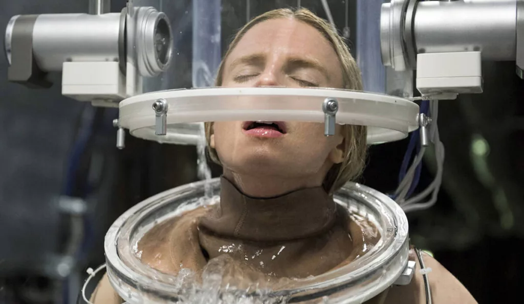 The OA