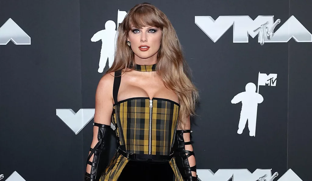 Taylor Swift MTV VMAs