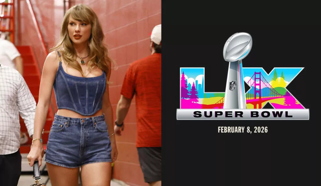 Taylor Swift Super Bowl Predictions Half Time Show