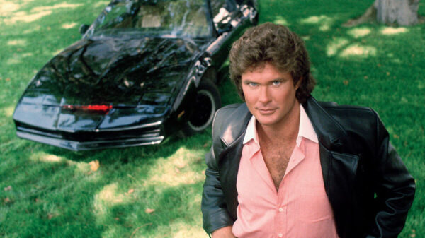 knight rider