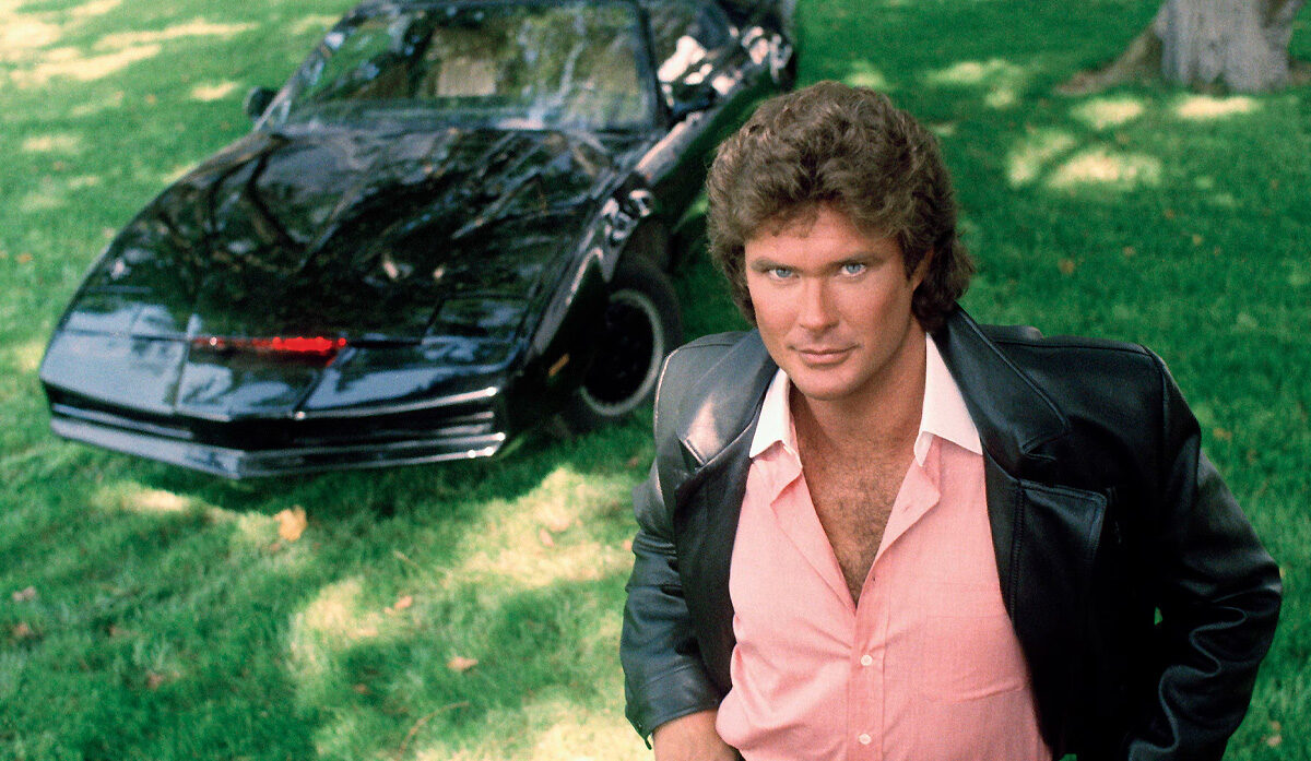 knight rider