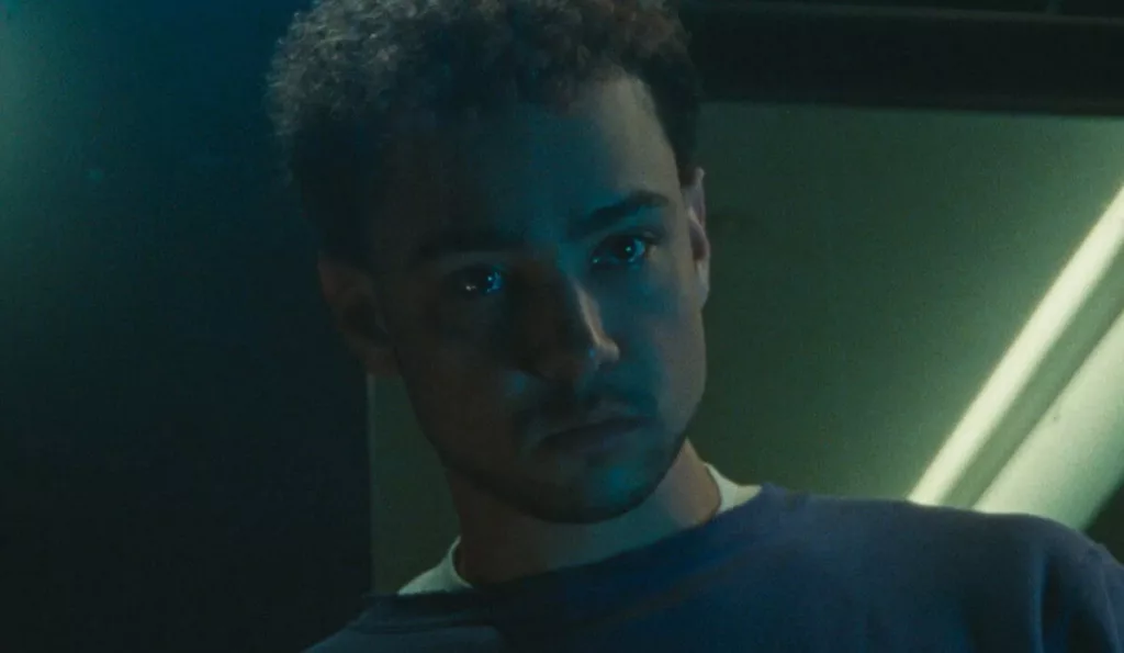 Lurker Review - Fantasia Film Festival