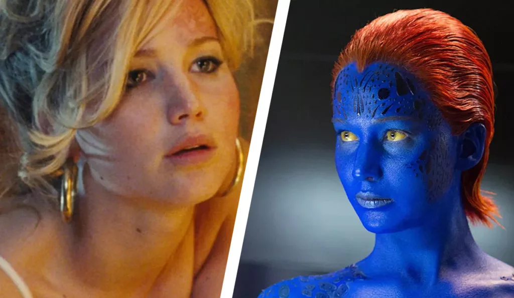 jennifer lawrence