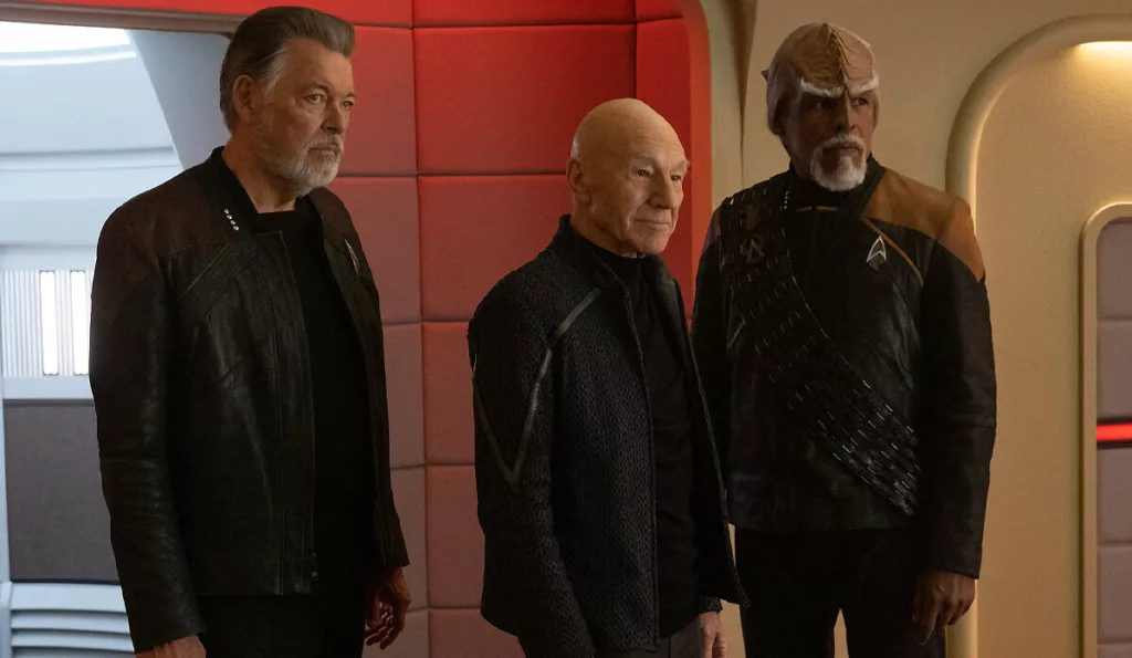 Star Trek: Picard