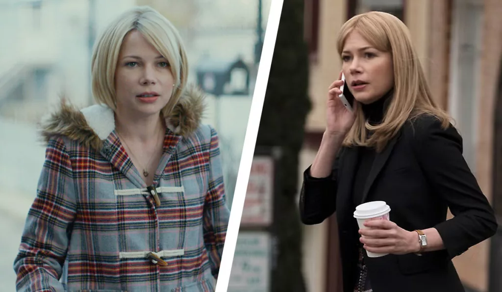 michelle williams