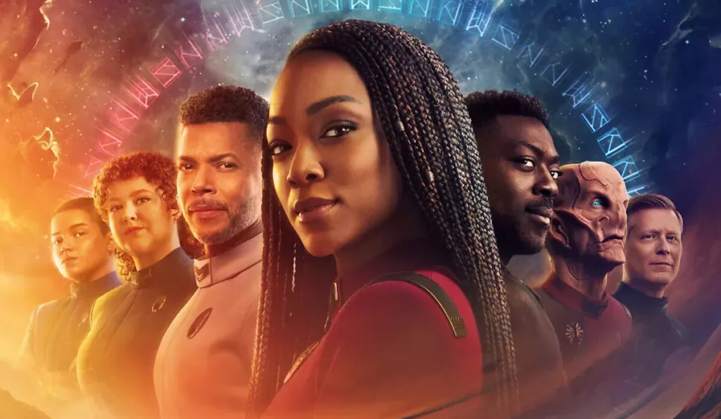 Star Trek: Discovery