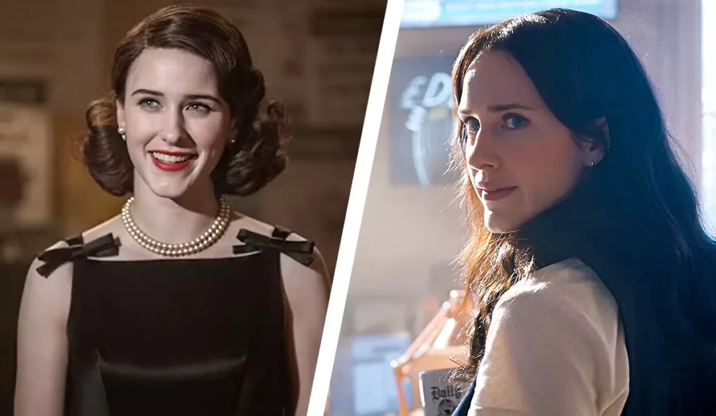rachel brosnahan