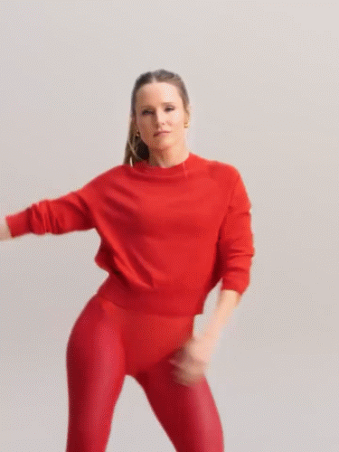 Kristen Bell Knix