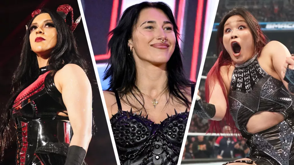 The Heel Turn: 5 Women Who Could Be the Next WWE Women’s World Champion