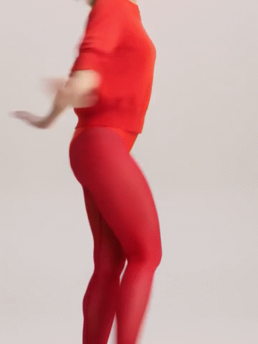 Kristen Bell Knix