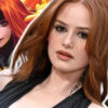 Madelaine Petsch Jean Grey Casting