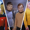 Ranking Every Star Trek Series From Worst to Best