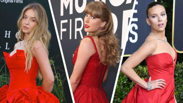 Taylor Swift, Sydney Sweeney, Scarlett Johansson - Meta AI Chatbot Deepfake