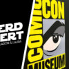 Comic-Con recap - The Nerd Alert Podcast with Jason & Laura