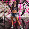 Aj Lee WWE return