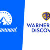 Paramount buying Warner Bros. Discovery