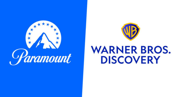 Paramount buying Warner Bros. Discovery