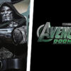 Doctor Doom First Look