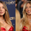 Sydney Sweeney Emmy 2025