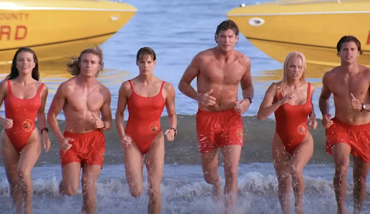 Baywatch