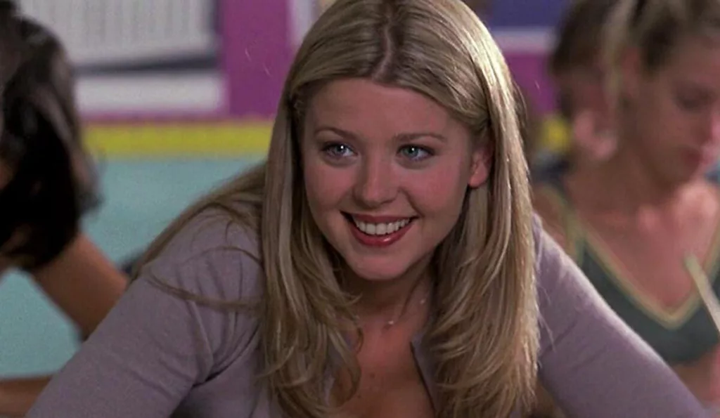 Tara Reid American Pie