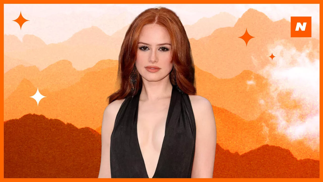 Madelaine Petcsh Nerdspin Interview - The Strangers - Chapter 2