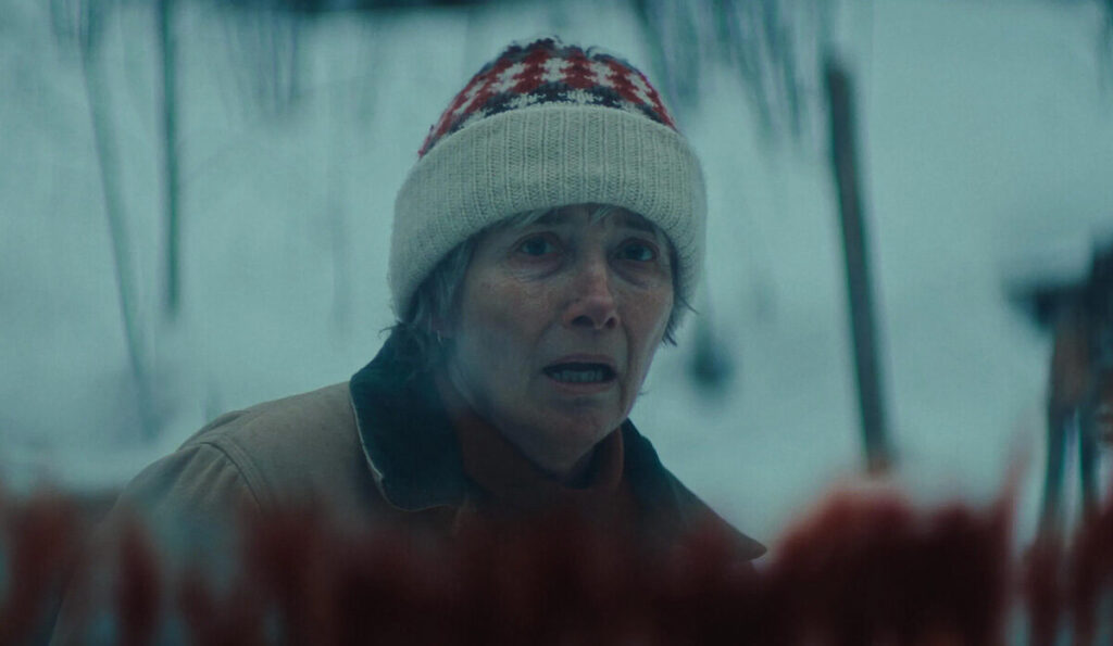 Dead of Winter review