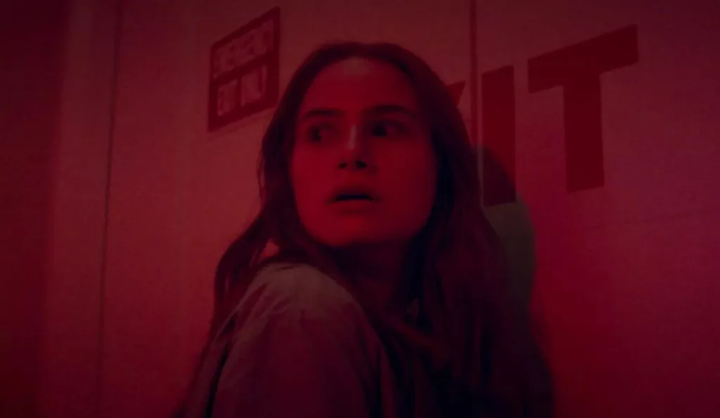 The Strangers: Chapter 2 review Madelaine Petsch
