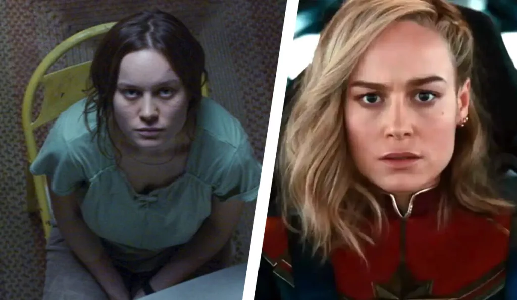 brie larson captain marvel