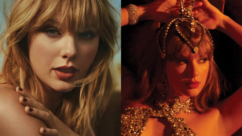 Taylor Swift Release Party