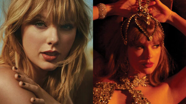 Taylor Swift Release Party