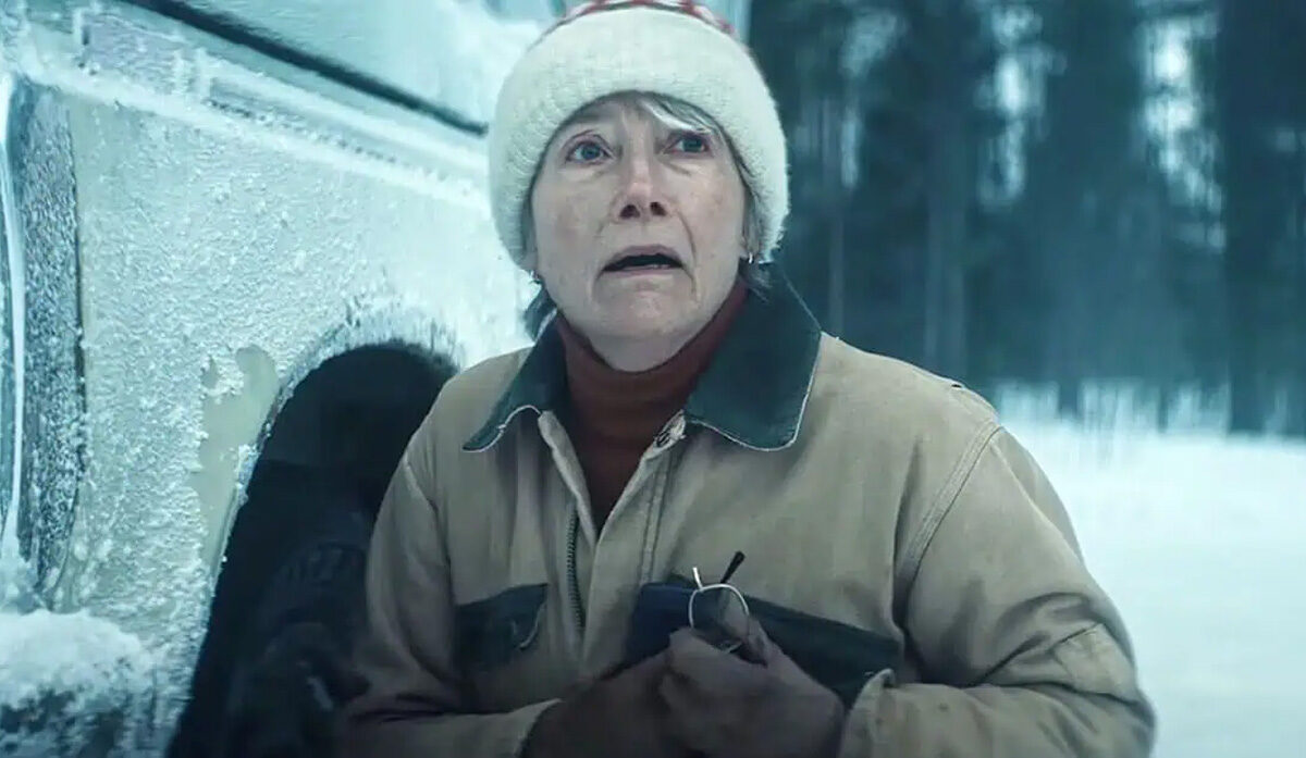 Dead of Winter review