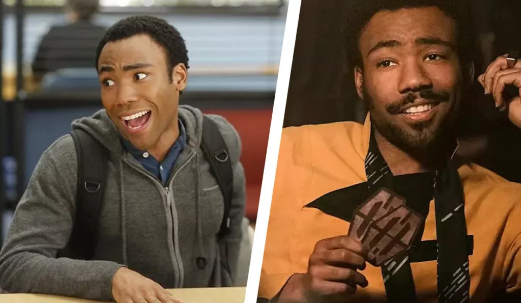 donald glover