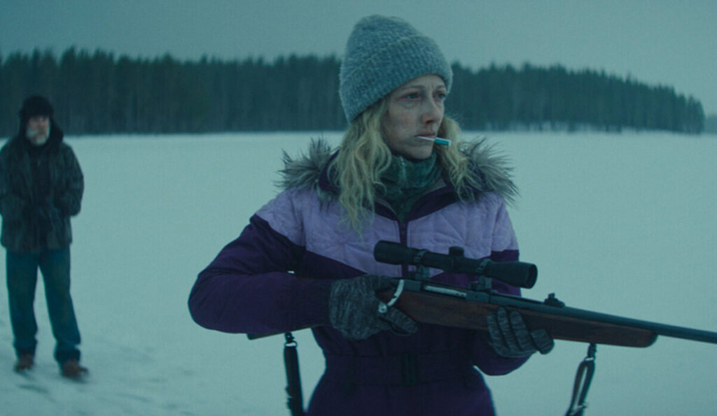 Dead of Winter review