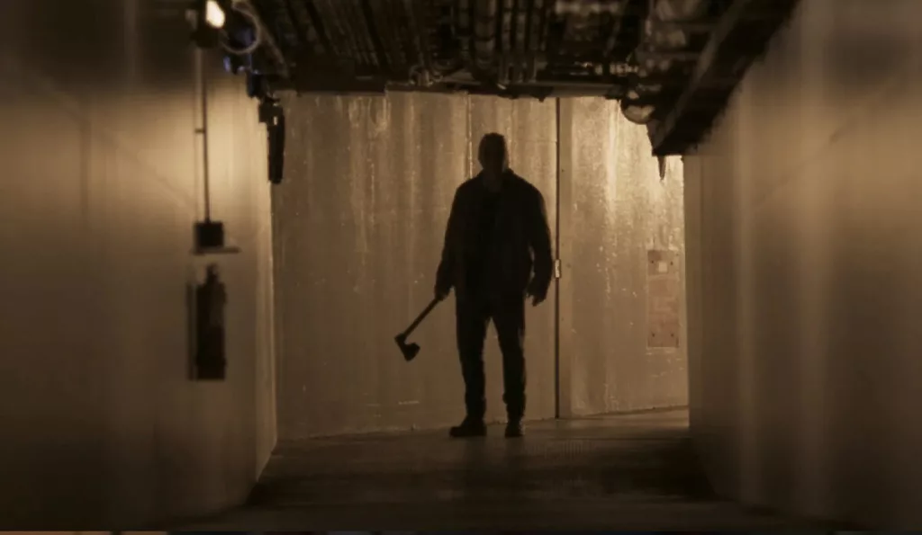 The Strangers: Chapter 2 review