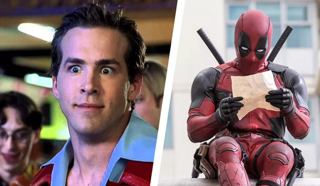 ryan reynolds