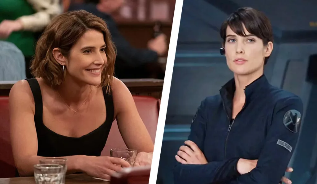 cobie smulders 