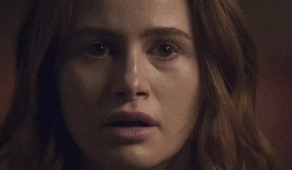 The Strangers: Chapter 2 review Madelaine Petsch