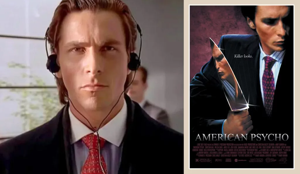 American Psycho