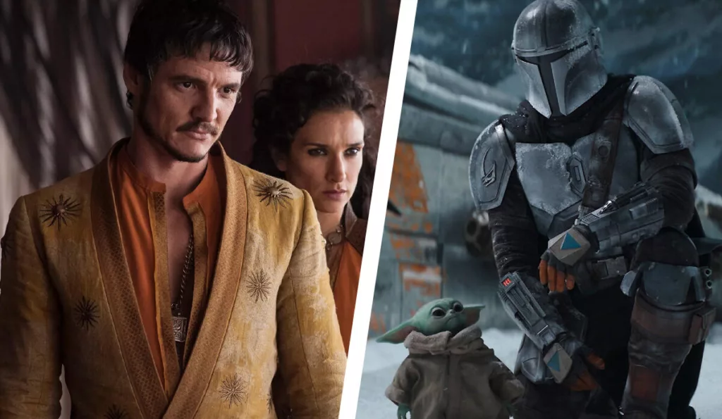 Pedro Pascal