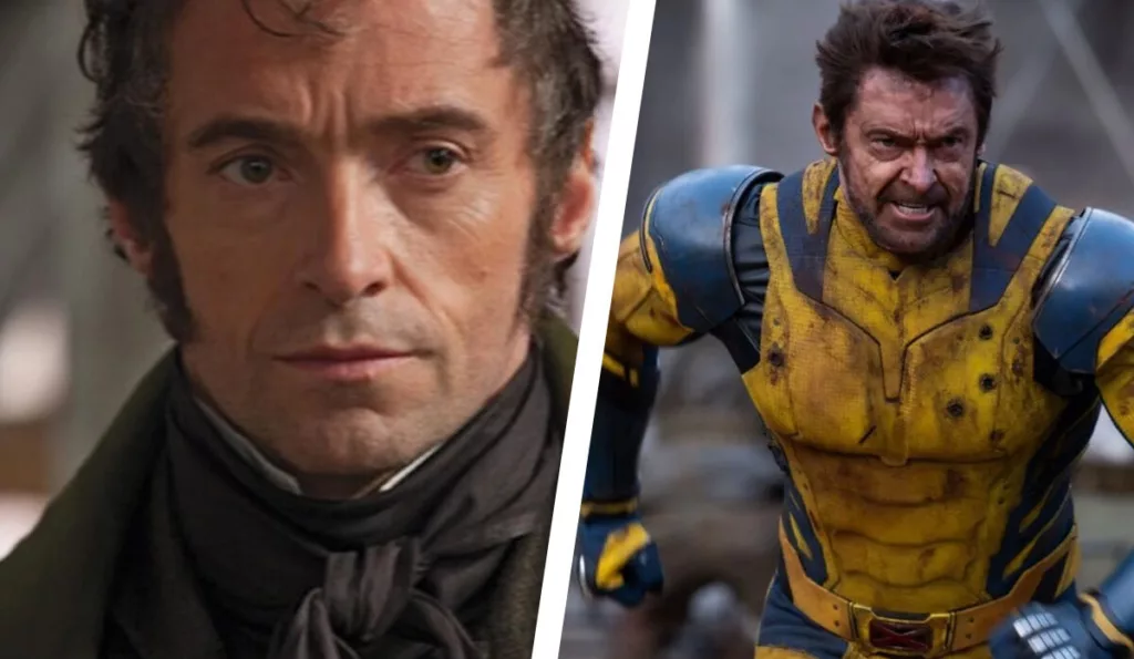 Hugh Jackman