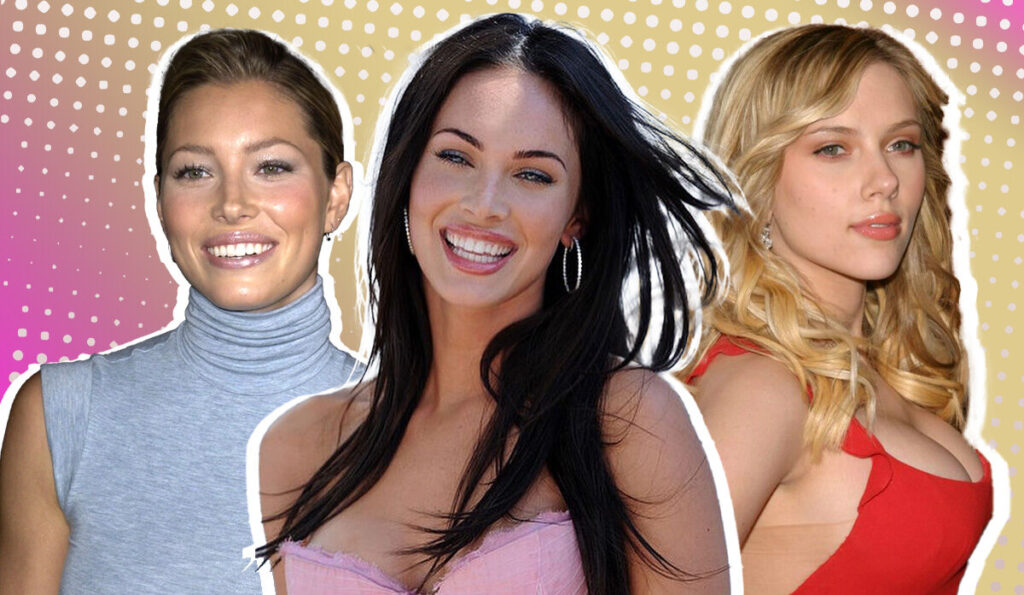 25 Former ‘It Girls’ From the 2000s: Who Once Ruled Hollywood & Pop Culture