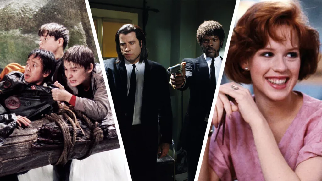 25 Cult Classic Movies You Loved Renting from Blockbuster, Ranked