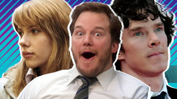 Geek Culture Stars to Blackbuster
