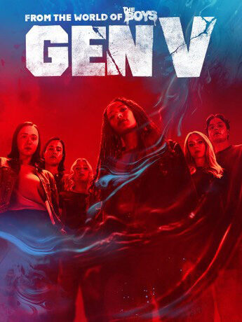 Gen V