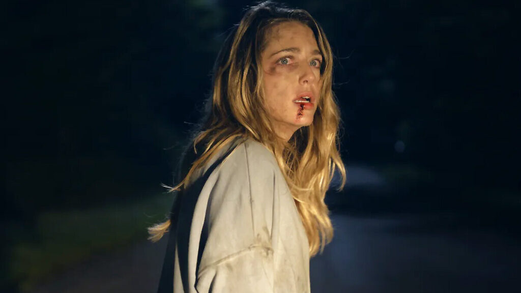 Affection review With Jessica Rothe - Screamfest 2025