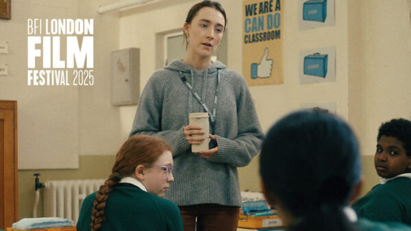 Bad Apples review bfi lff 2025