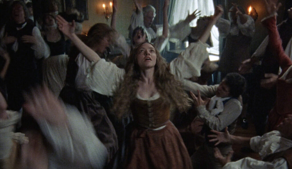 The Testament of Ann Lee review