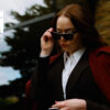 Bugonia Review Yorgos Lanthimos - Emma Stone