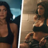 kylie jenner king kylie